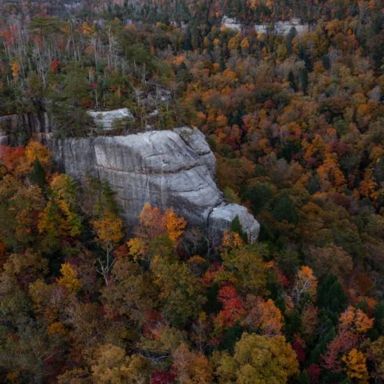 Big South Fork Adventures -AdobeStock_5154899593