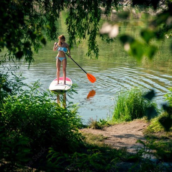 IMG_1Paddleboarding