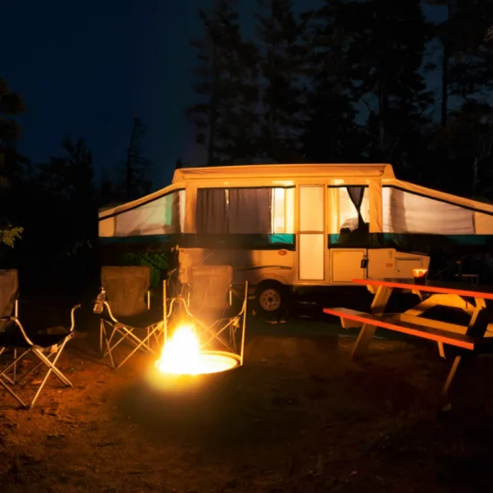 RV Park Jamestown -AdobeStock_1671612774